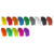 Lapis Crimps #2 red 20S (20 tak) 